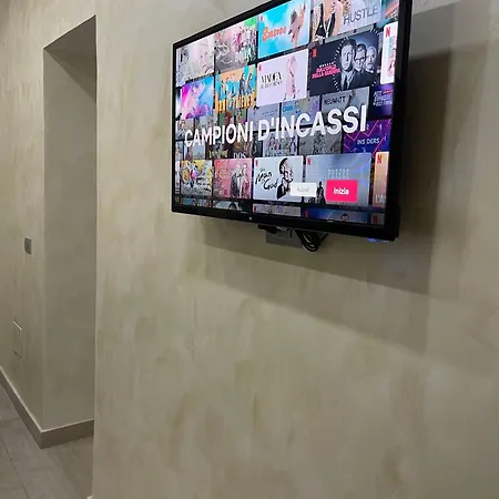 Apartamento Casa Gold *