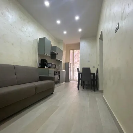 아파트 Casa Gold