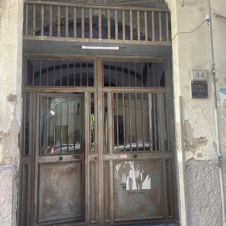 Casa Gold