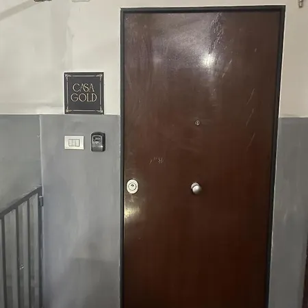 Διαμέρισμα Casa Gold