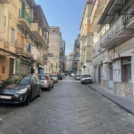 Casa Gold Διαμέρισμα