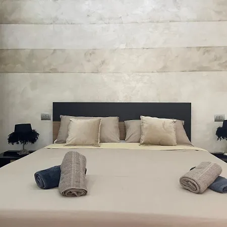 Διαμέρισμα Casa Gold