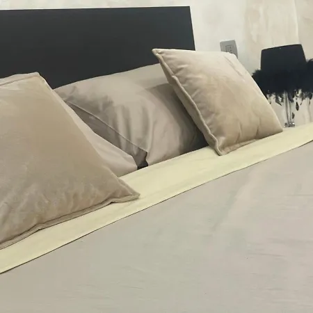 Διαμέρισμα Casa Gold *