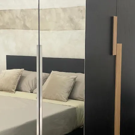 Διαμέρισμα Casa Gold *