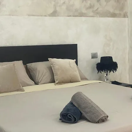 Casa Gold Διαμέρισμα *