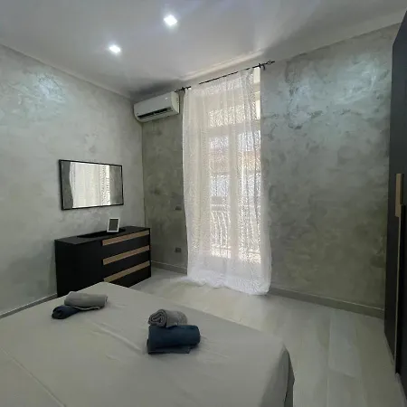 Διαμέρισμα Casa Gold *