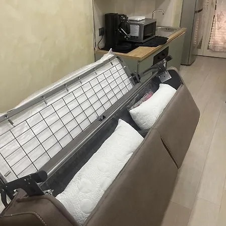 Casa Gold * Νάπολη