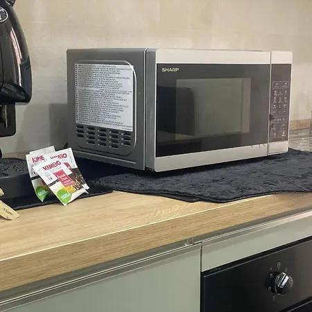 Διαμέρισμα Casa Gold Νάπολη