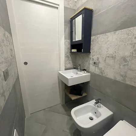 Casa Gold Διαμέρισμα