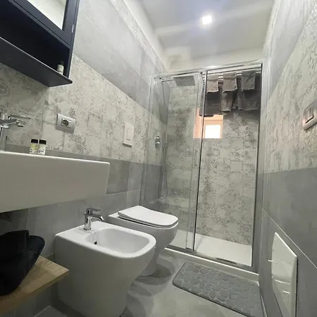 Διαμέρισμα Casa Gold Νάπολη