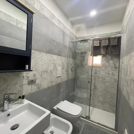 Διαμέρισμα Casa Gold *